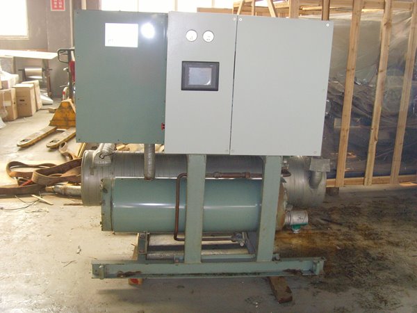 岚山酒店中央空调不停机清洗方法介绍